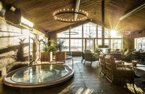 Deje Hotel | Dömle Herrgård Spa & Resort
