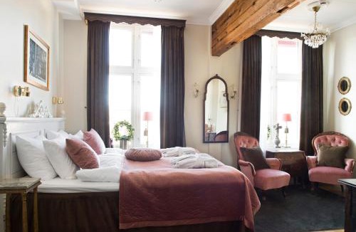 Deje Hotel | Dömle Herrgård Spa & Resort
