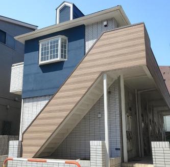 Ichikawa Apartment | D Regalo