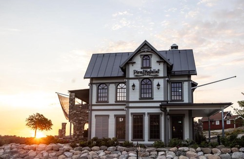 Stromstad Resort | Daftö Resort