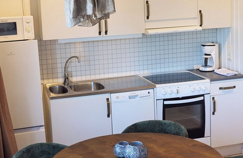 Stromstad Municipality Hotel | Daftö Resort