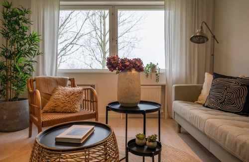 Flen Hotel | Dagöholm Gård
