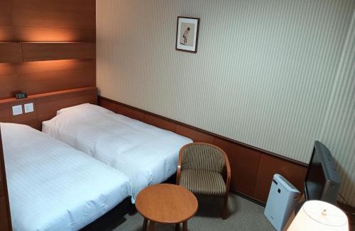 Aoba Ward Hotel | Daiichi Inn Park