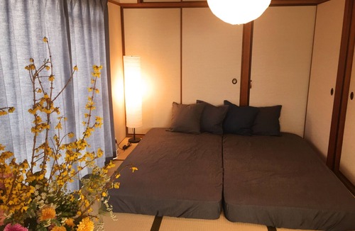 Naniwa House | Daikoku House