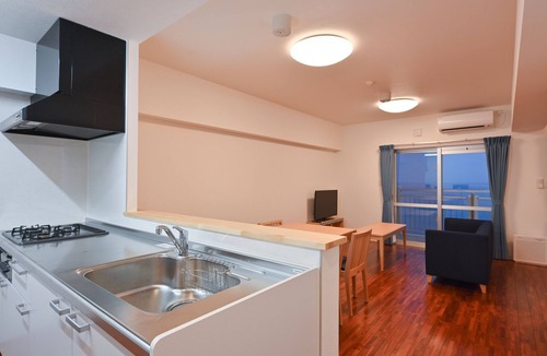 Taketomi-jima Taketomi-cho Condo | Daily & Weekly Condominium Blue Ocean Ishigaki