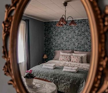 Vimmerby Villa | Daisy's Home Vimmerby