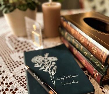 Vimmerby Villa | Daisy's Home Vimmerby