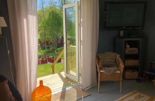 Sunnansjo House | Dala Cottage
