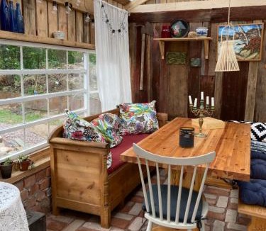 Sunnansjo House | Dala Cottage