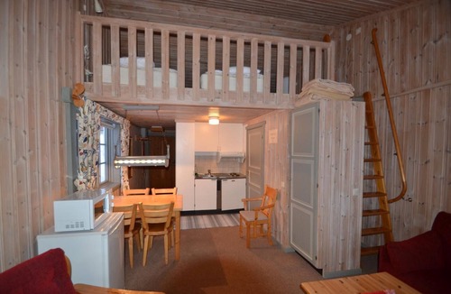 Rattvik House | Dala Wärdshus