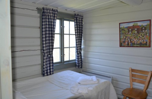 Rattvik House | Dala Wärdshus
