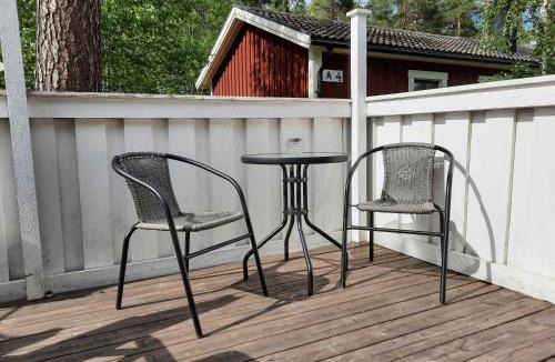 Dalarna House | Dalastugan