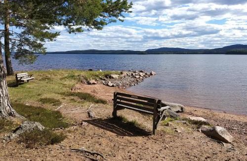 Dalarna House | Dalastugan