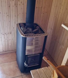 Ljungbyhed House | Dammstugan