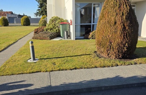 Methven Apartment | Daveys Apartment, Methven