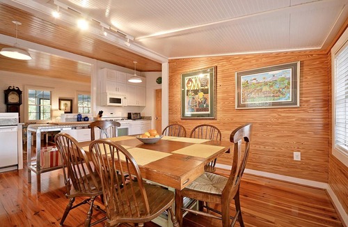 Folly Beach House | Deep Water Dock & Close to Beach