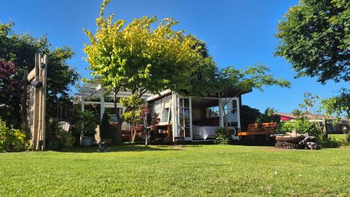 Westport Apartment | Delightful 1 bedroom tiny house, unique and memorable