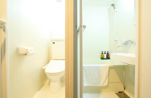 Kita Ward Hotel | Deluxe Apartment D typeup to 5 people/Sapporo Hokkaidō