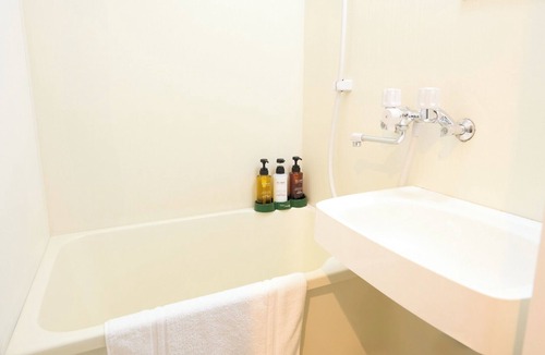 Kita Ward Hotel | Deluxe Apartment D typeup to 5 people/Sapporo Hokkaidō