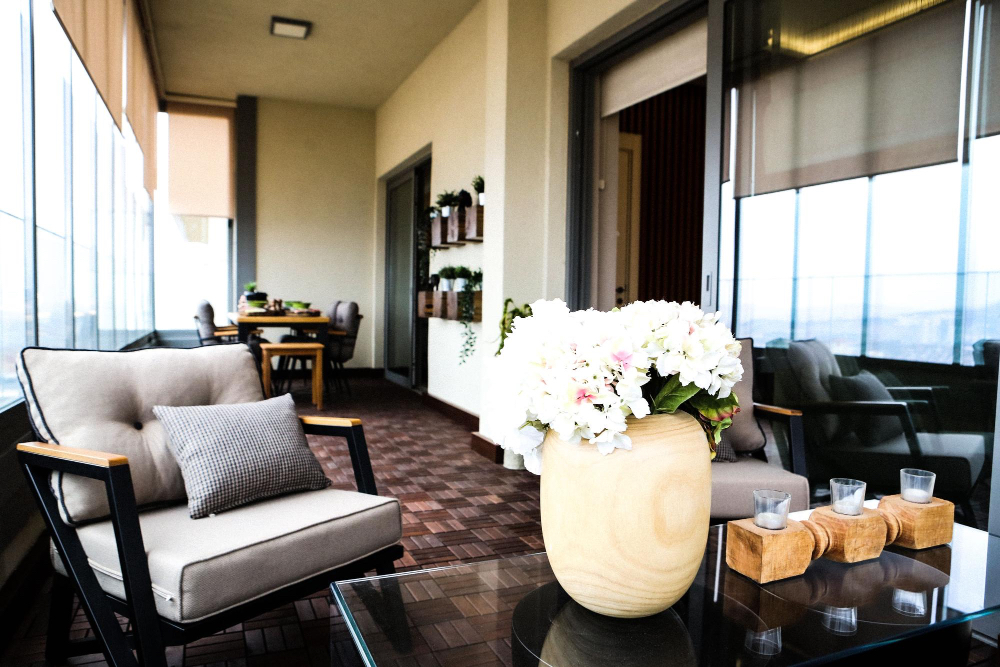 Chuocho Hotel | Deluxe Double Nonsmoking Stay without meals S / Kagoshima Kagoshima