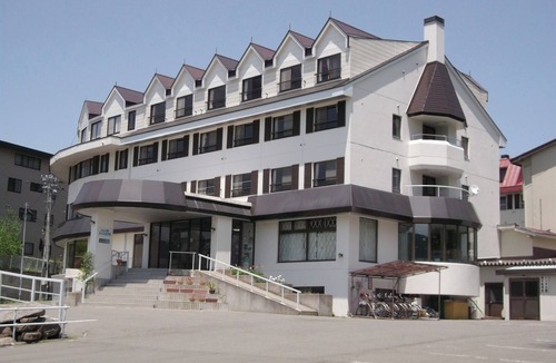 Takayama-mura Hotel | Deluxe Room Bunk Bed 4 people | Simple plan with 1 night and 2 meals /Ueda Nagano