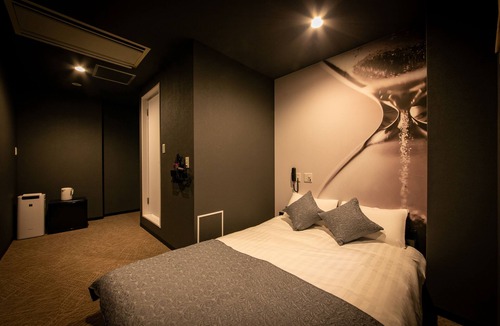 Hachioji Hotel | Design Hotel Blax
