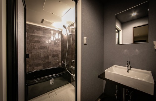 Hachioji Hotel | Design Hotel Blax