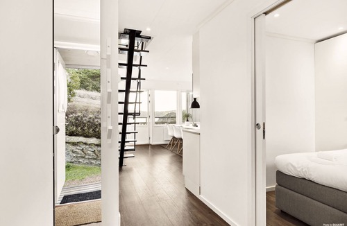 Uddevalla Hotel | Destination Bokenäset