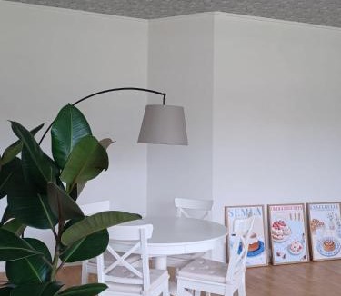 Rada Apartment | Det Gamla Postkontoret