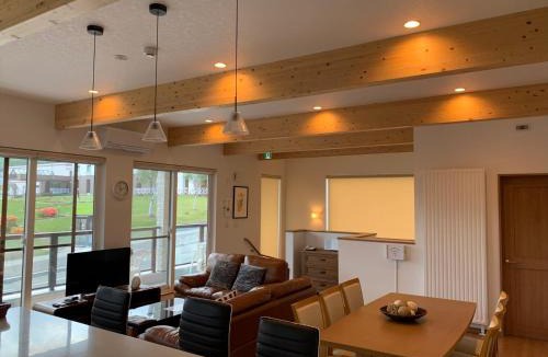 Furano Apartment | Diamond Dust Furano