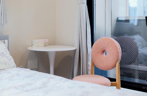 Higashiueno Apartment | Diamond Residences