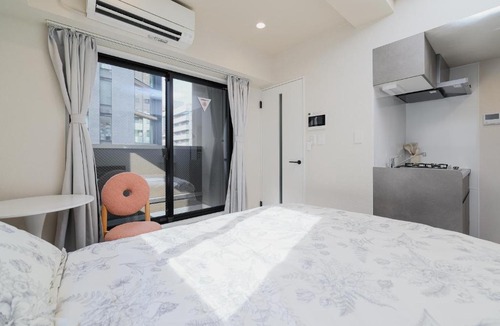 Higashiueno Apartment | Diamond Residences