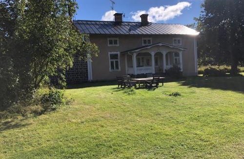 Borlange Villa | Disponenten