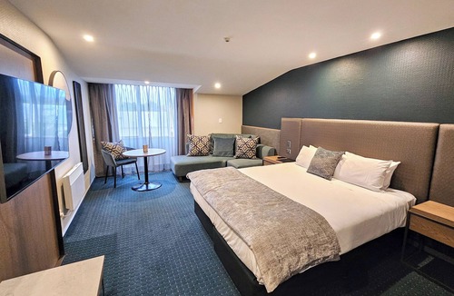 Te Anau Hotel | Distinction Luxmore Hotel