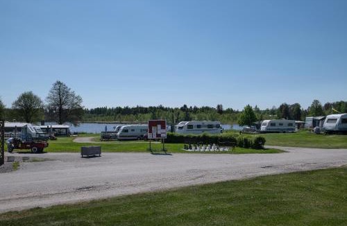Katrineholm Other | Djulöcamping