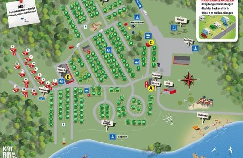 Katrineholm Other | Djulöcamping