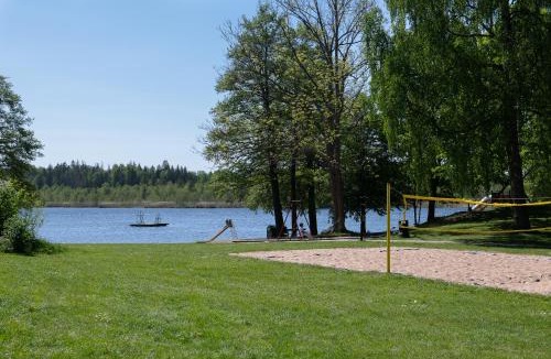 Katrineholm Other | Djulöcamping