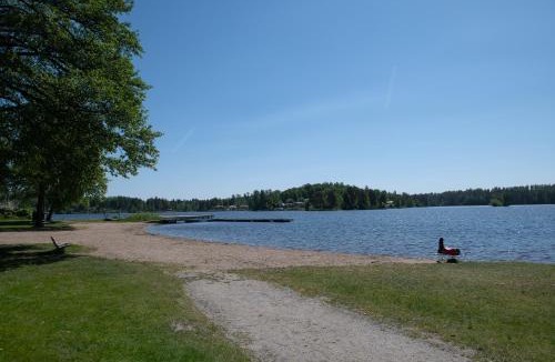 Katrineholm Other | Djulöcamping