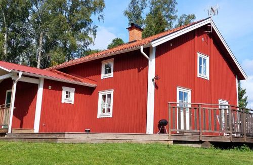 Narke House | Djup