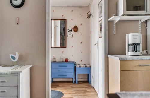 Soderakra House | Djursvik by Interhome
