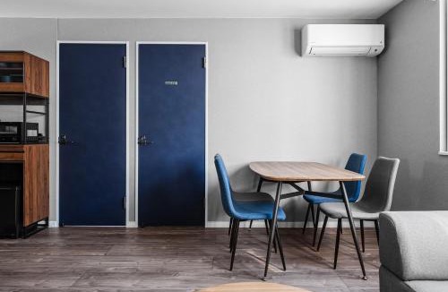 Asahikawa Apartment | DK kstyle