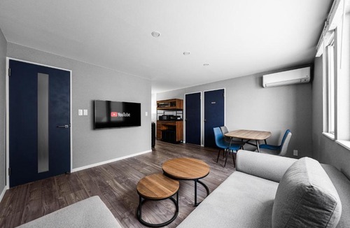 Asahikawa Apartment | DK kstyle