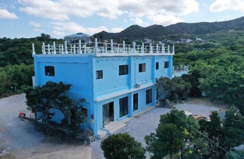 Motobu Hostel | DO PI-CAN