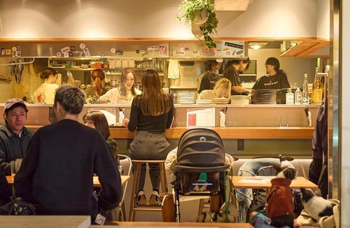 Dogenzaka Hostel | Dogen sauna&stay