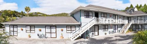 Paihia Hotel | Dolphin Motel