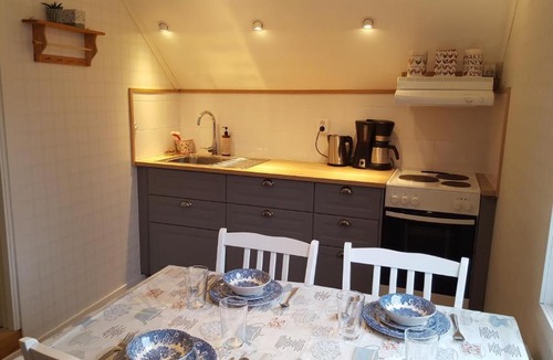 Ullared Apartment | Domstolens Magasin