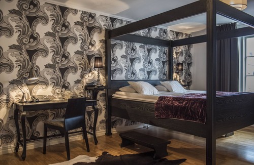Innerstaden Hotel | Donners Hotel