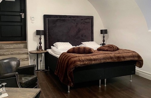 Innerstaden Hotel | Donners Hotel