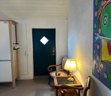 Loberod Bed & Breakfast | Dorisberg B&B - The Chicken house