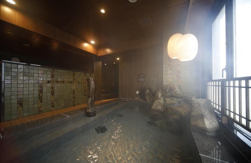 Maebashi Hotel | Dormy Inn Maebashi